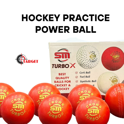 Hockey Practice power ball Hockey Ball