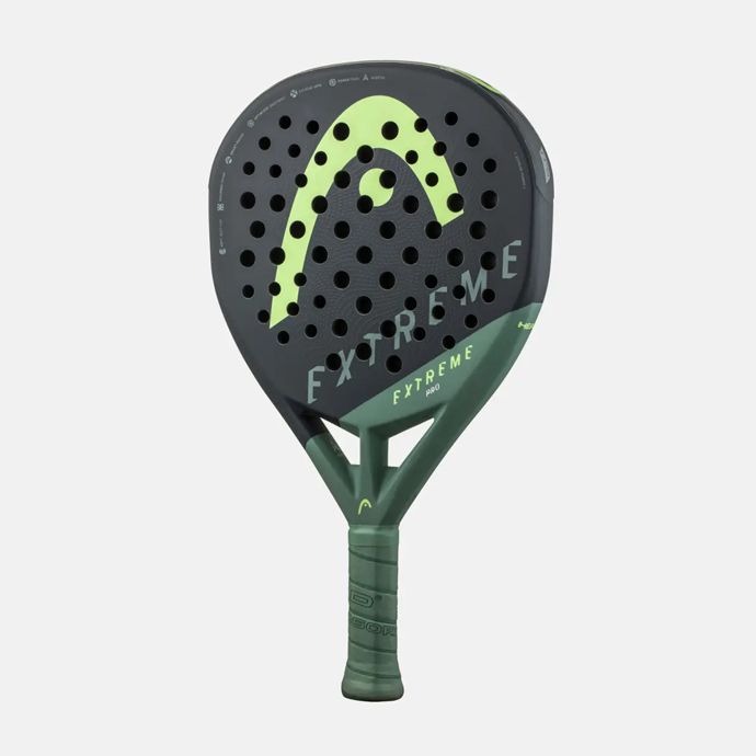  HEAD Extreme Pro Padel Racket 