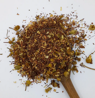 Classic Herbal Chai 50g / Chai de Hierbas Clásico 50g