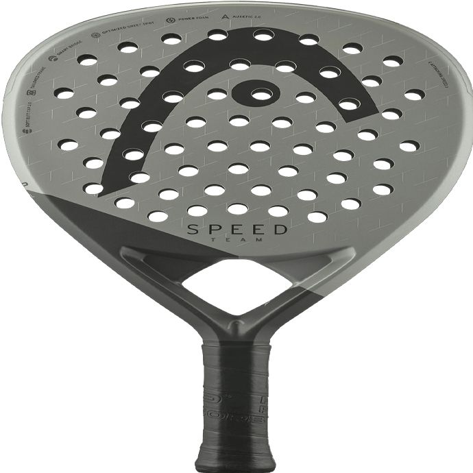  HEAD Speed Team Padel Racket 