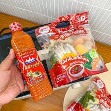 🌶️น้ำจิ้มสุกี้ ครัวนภัส ❤️