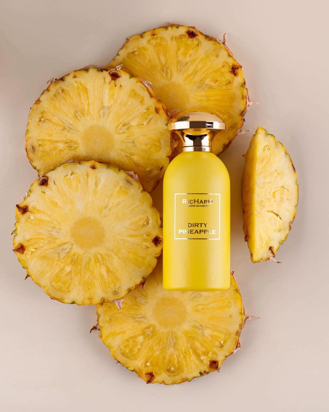 Richard Dirty Pineapple Edp 100ml Perfume 