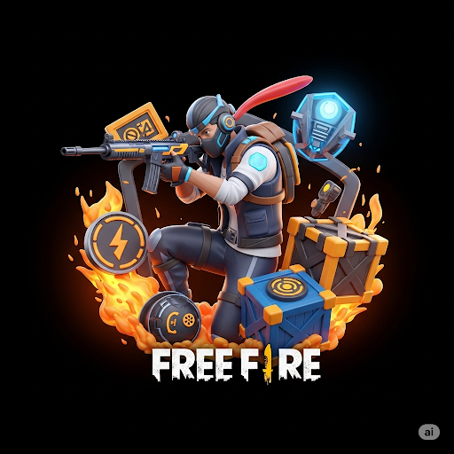 Free fire