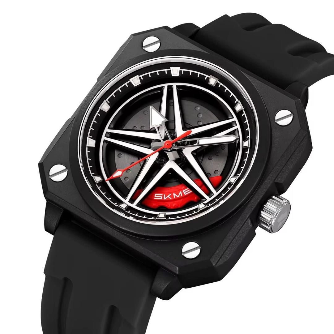 Skmei wheel