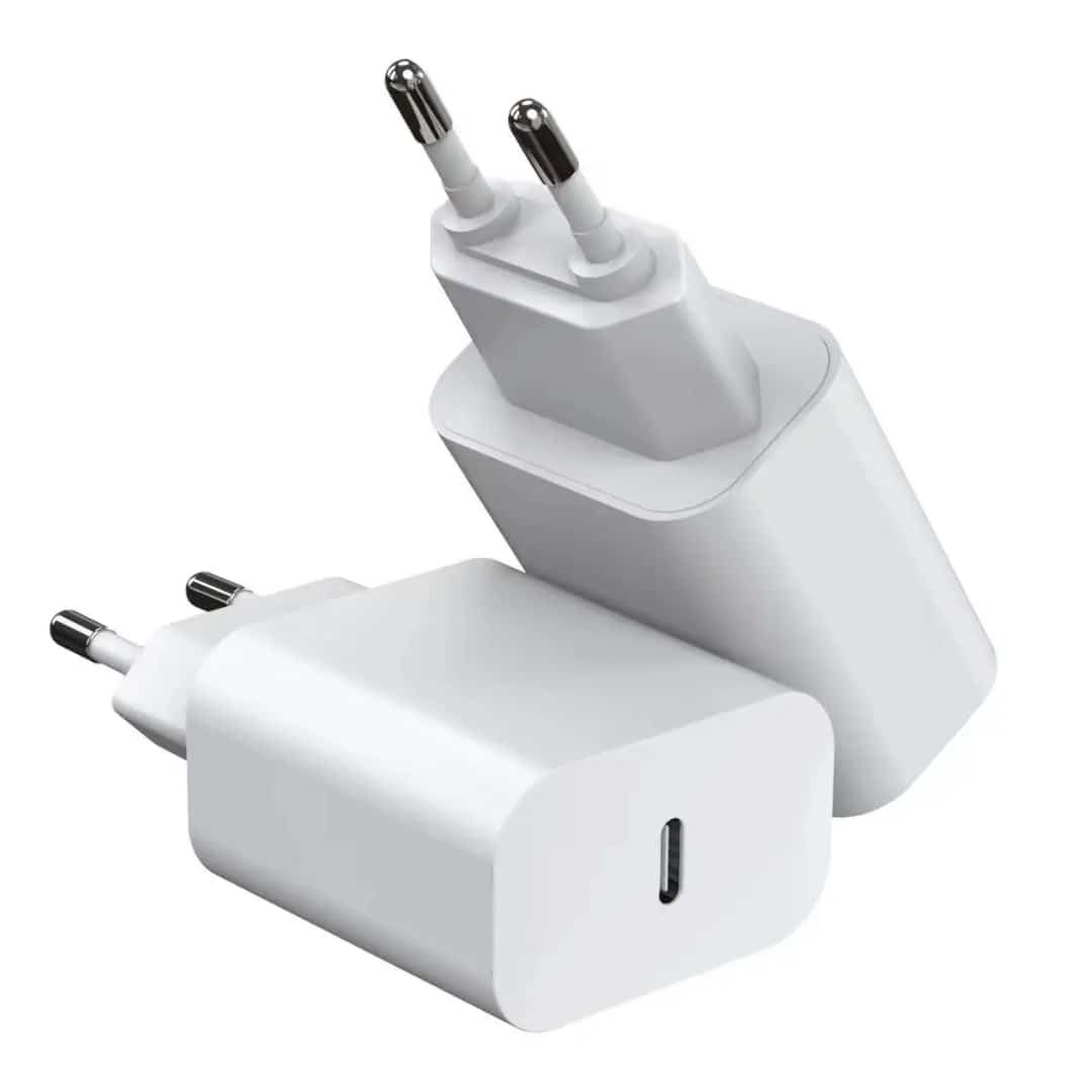 Chargeur 20W Fast