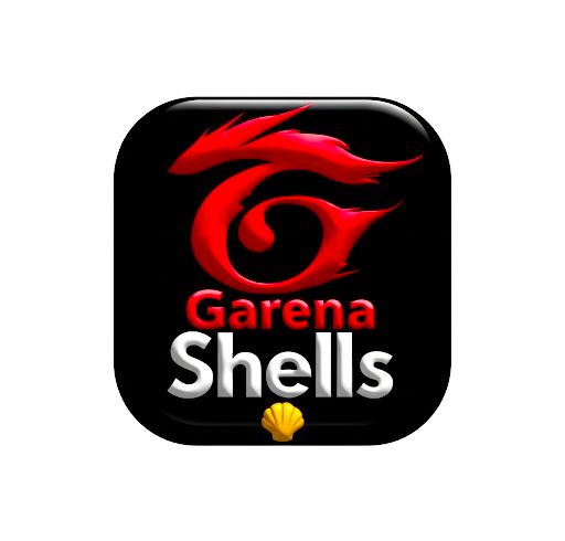 Garena shell ✅