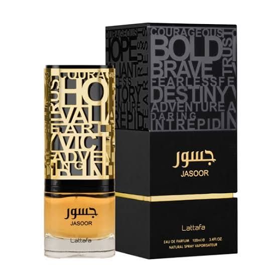 Jasoor -EDP 100ML