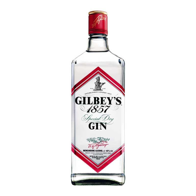 Gilbey's Gin