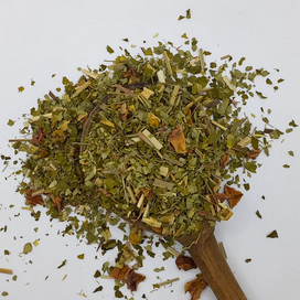 Moringa Strawberry Rose 50g / Moringa Fresa Rosa 50g