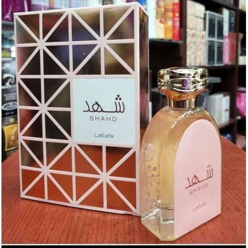 Shahd by Lattafa Perfumes