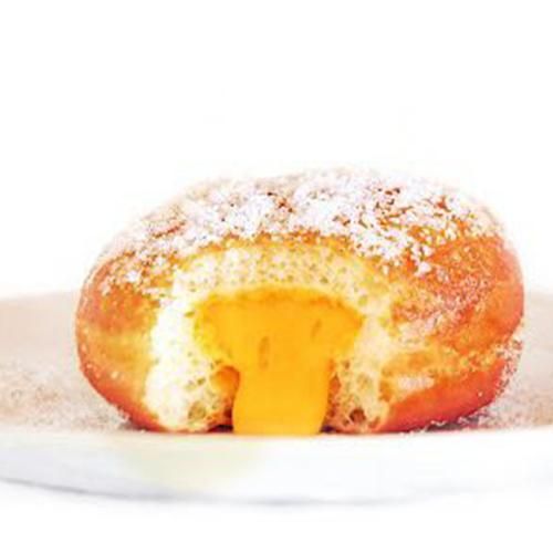 MANGO FILLED - NO ADDITIONAL SUGAR ADDED
