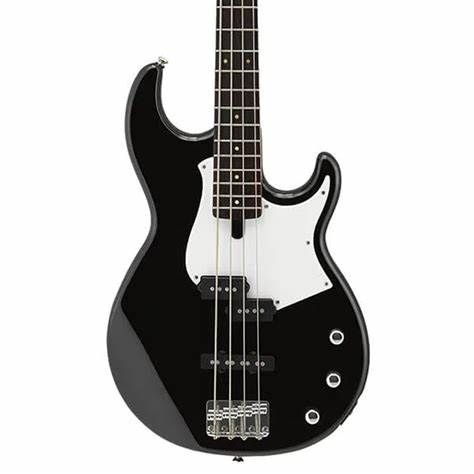 BASSE ÉLECTRIQUE YAMAHA BB234