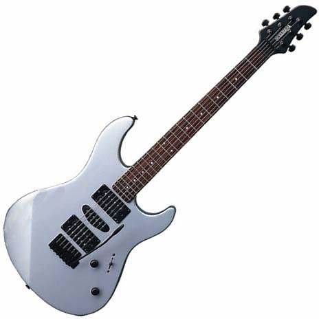 GUITARE ÉLECTRIQUE YAMAHA RGX121Z