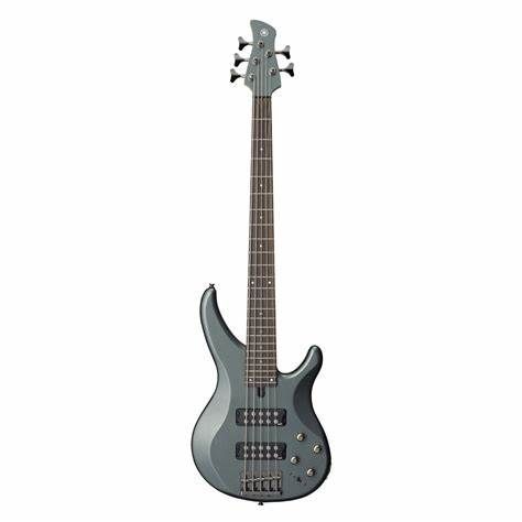 BASSE ÉLECTRIQUE YAMAHA TRBX305 (5 CORDES)