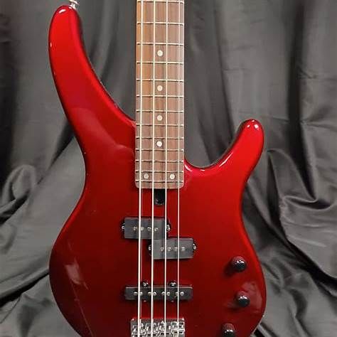 BASSE ÉLECTRIQUE YAMAHA TRBX174