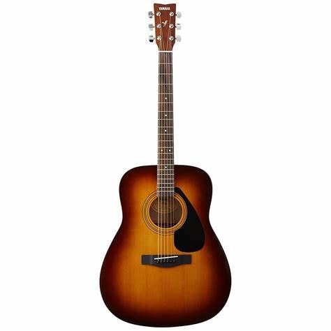 GUITARE ACOUSTIQUE YAMAHA F310
