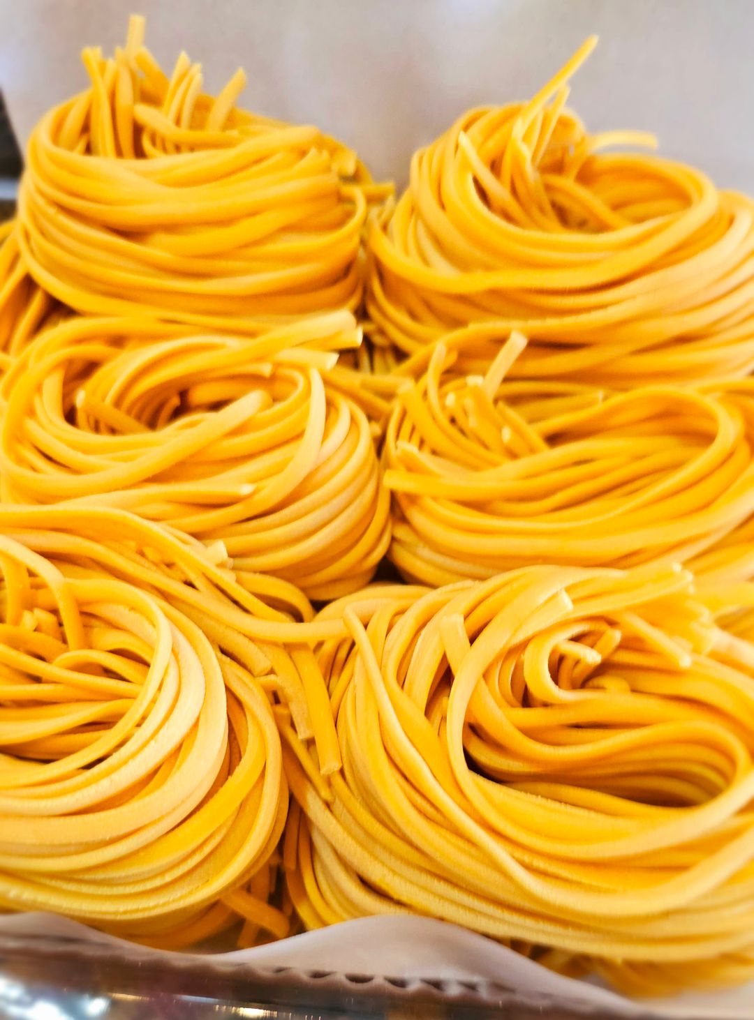 FRESH LINGUINE -130GR
