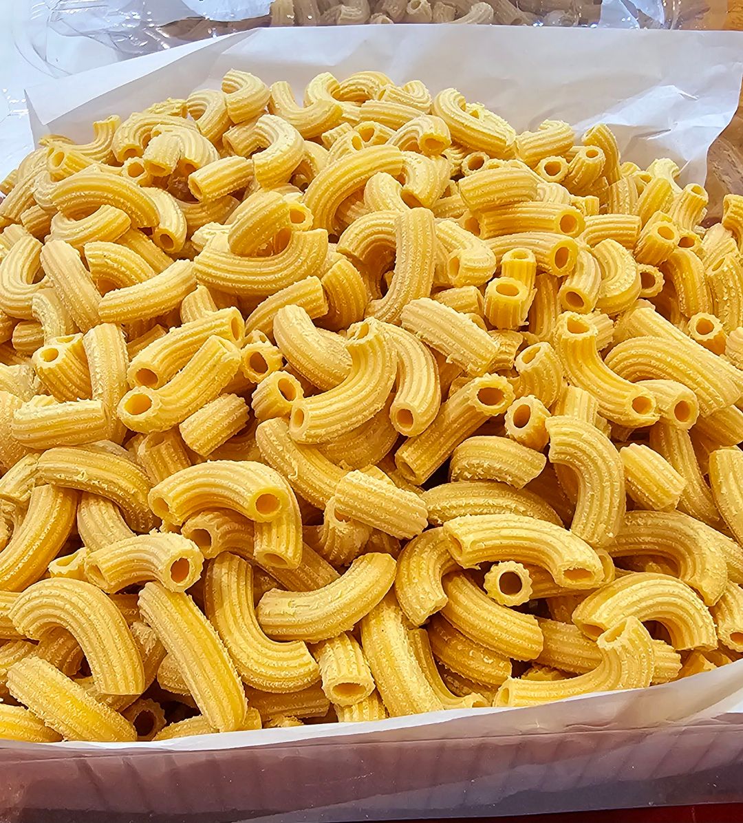 FRESH PENNE- 130GR
