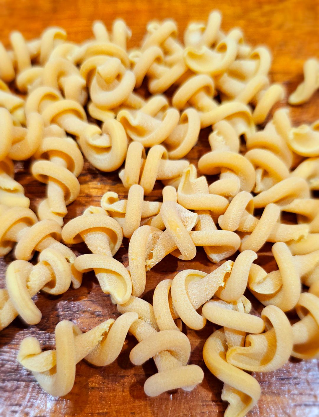 FRESH TROTTOLA LISCIA-130GR