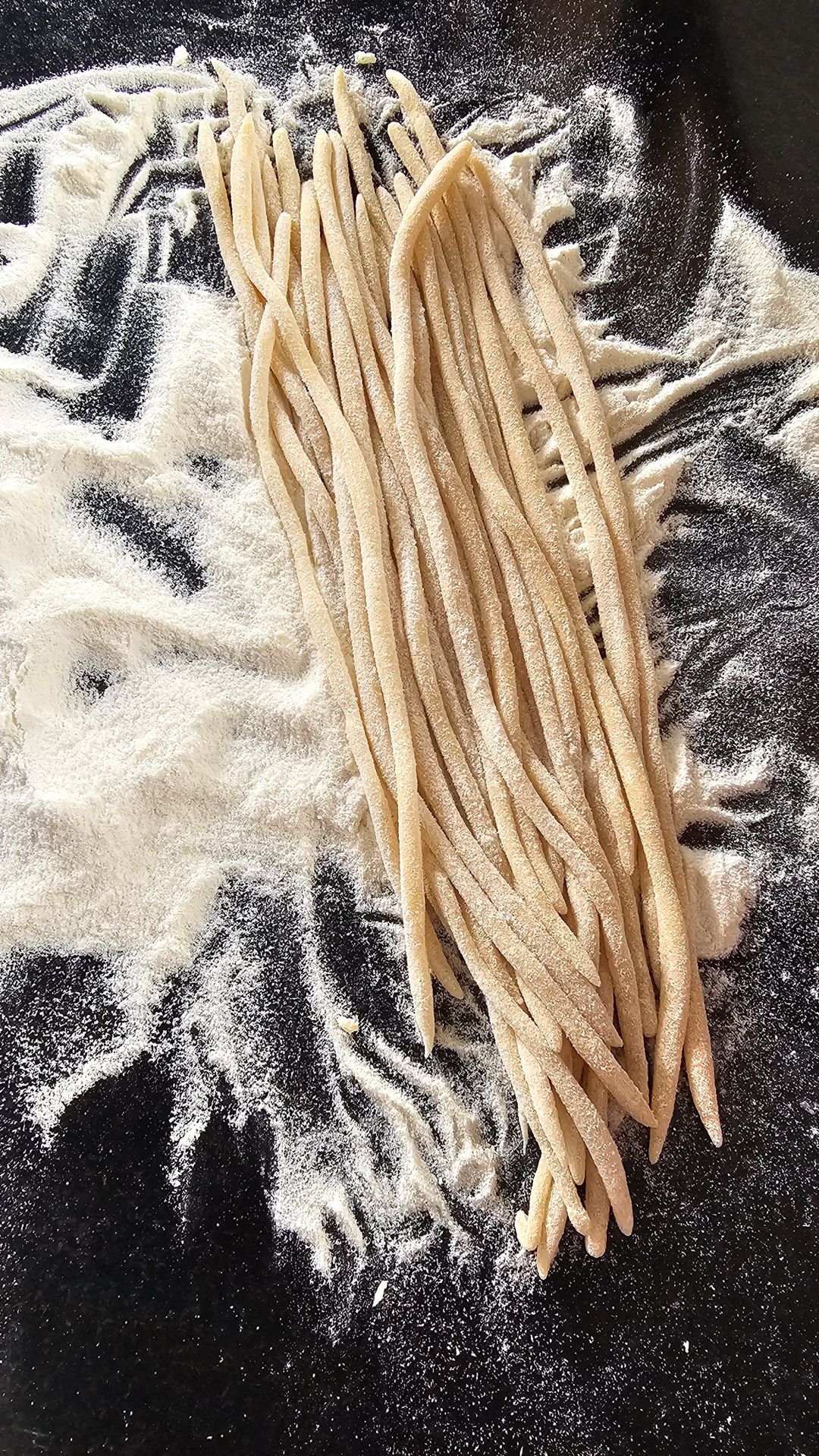 FRESH PICI - 130GR