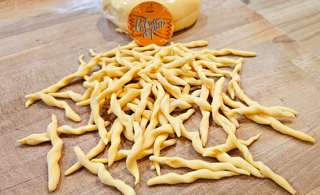 FRESH TROFIE-130GR