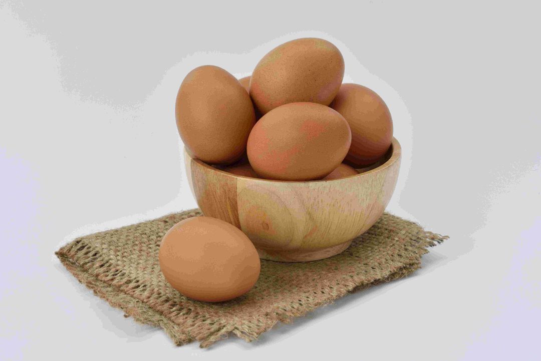 Eggs