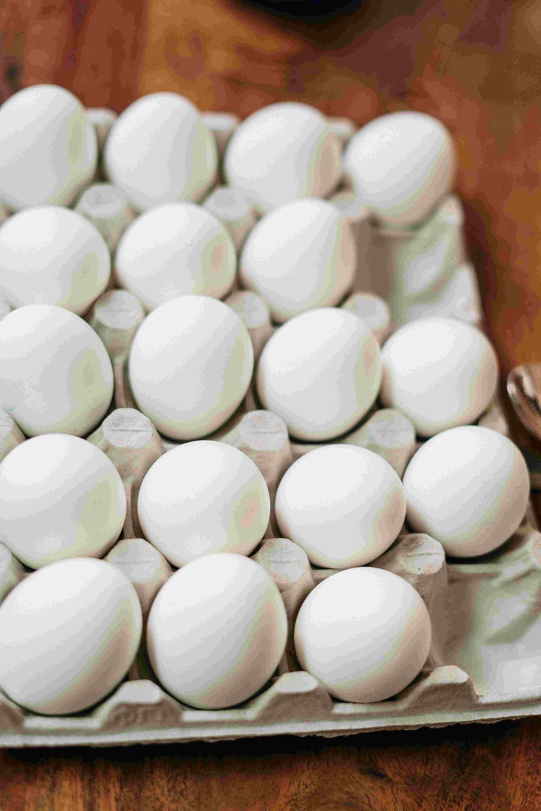 Local Chicken Eggs