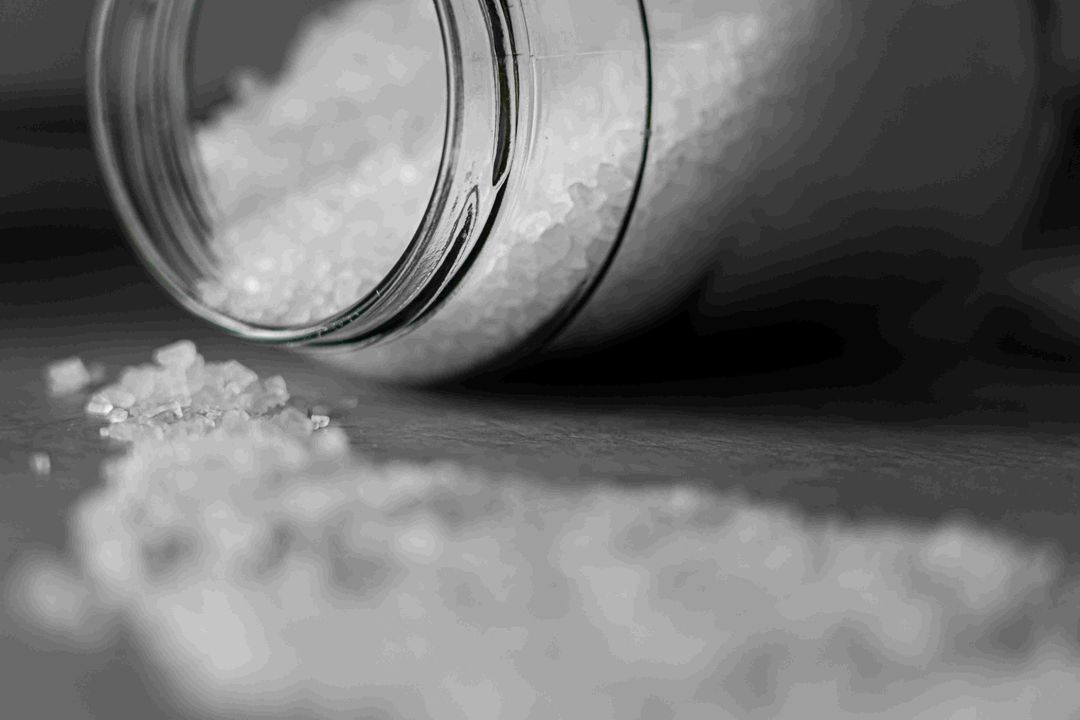 Table salt