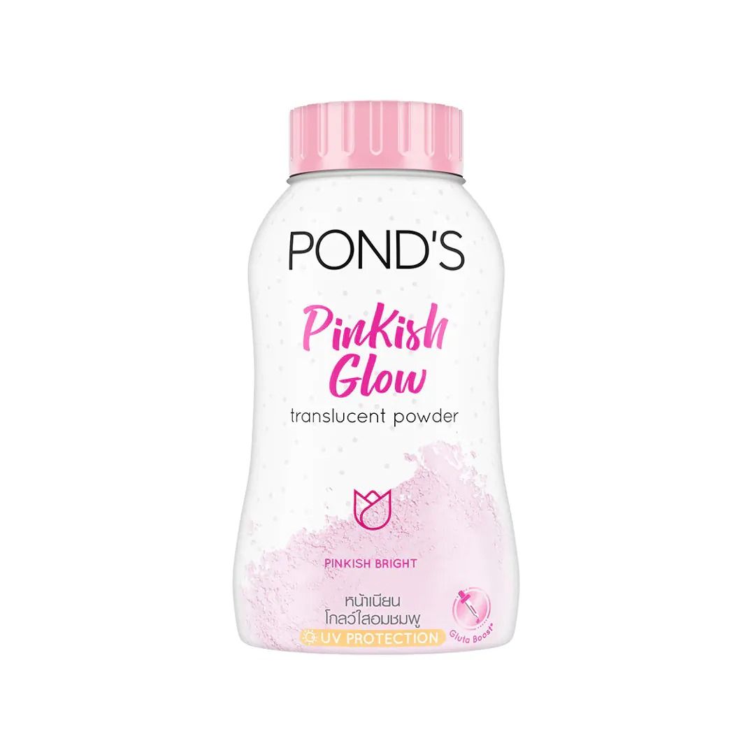 Pond's Magic BB Powder (50g) - Pinkish Glow