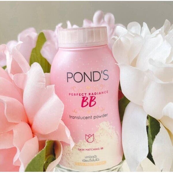 Pond's Magic BB Powder (50g) - Perfect Radiance BB