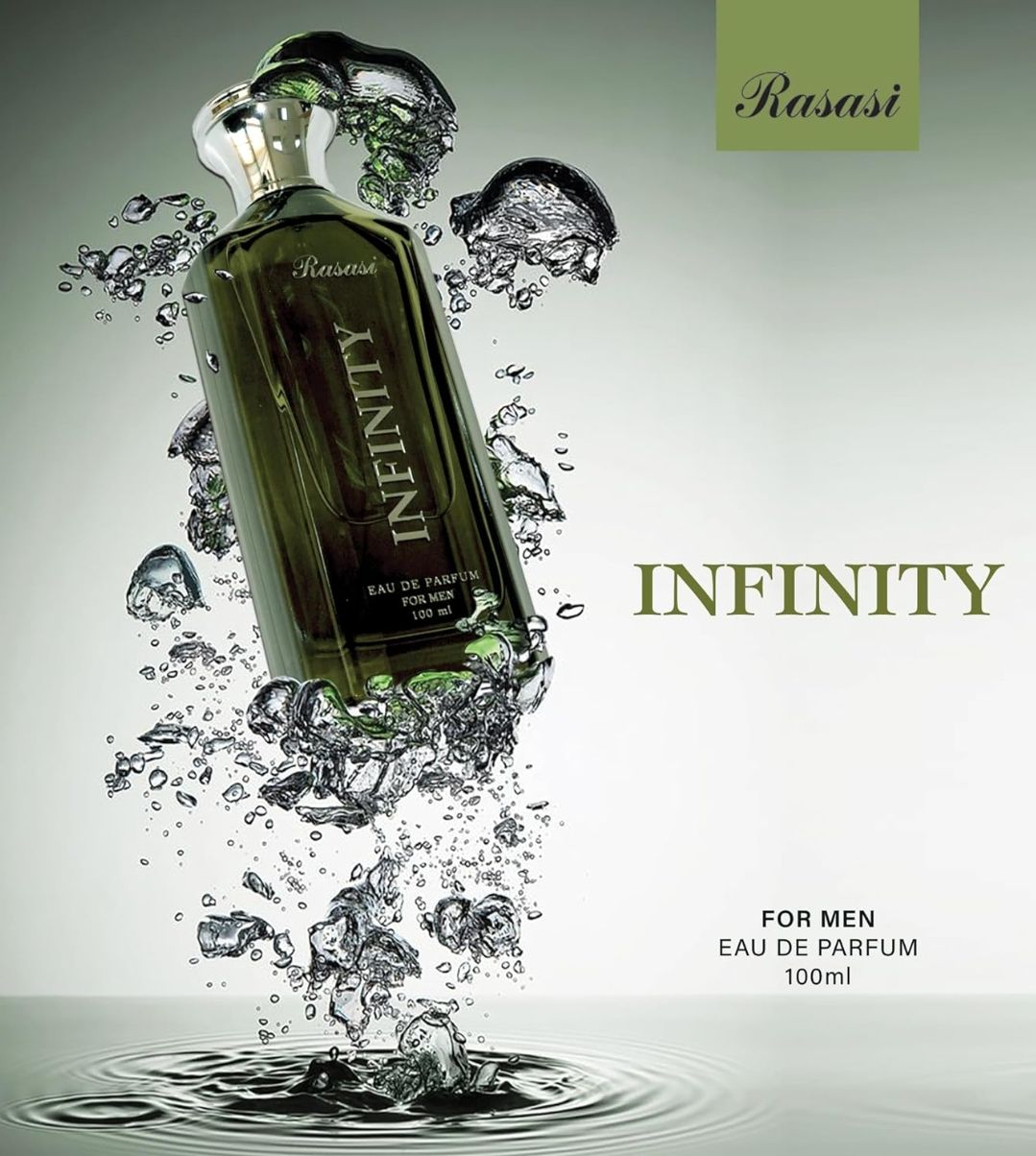 INFINITY MEN