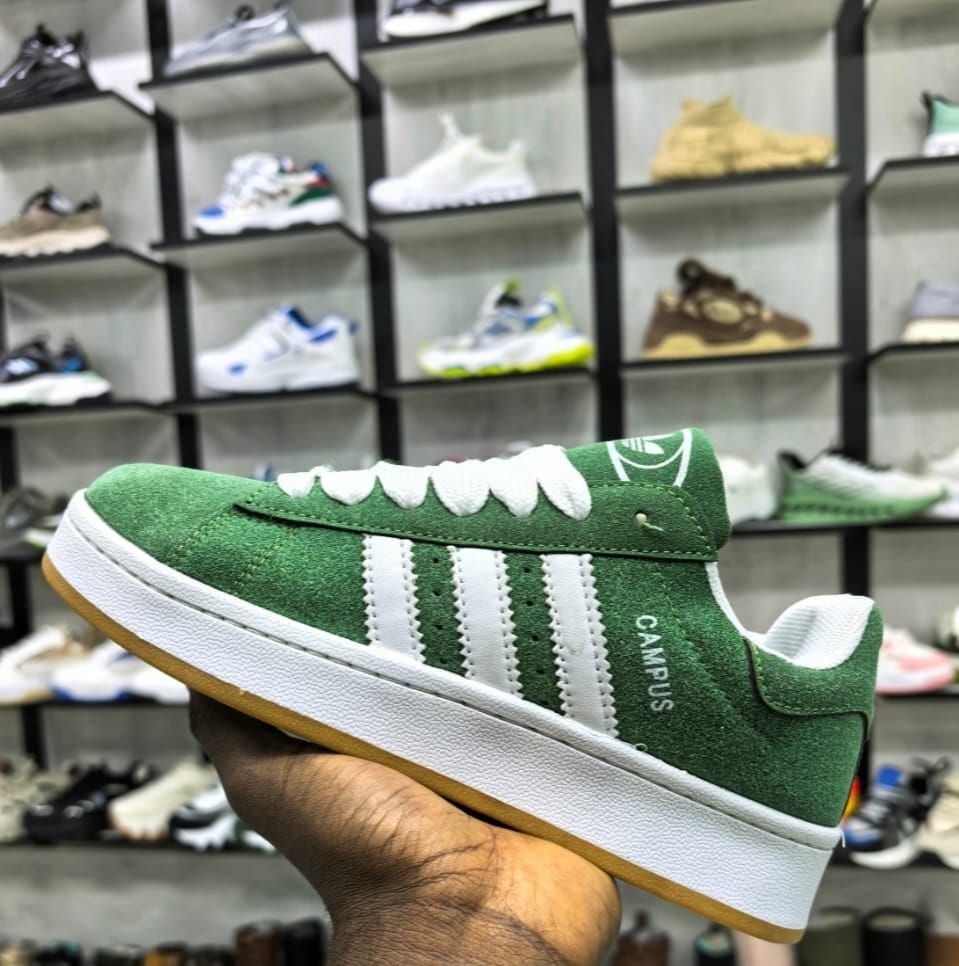 Adidas Campus