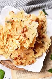 Rempeyek Kacang