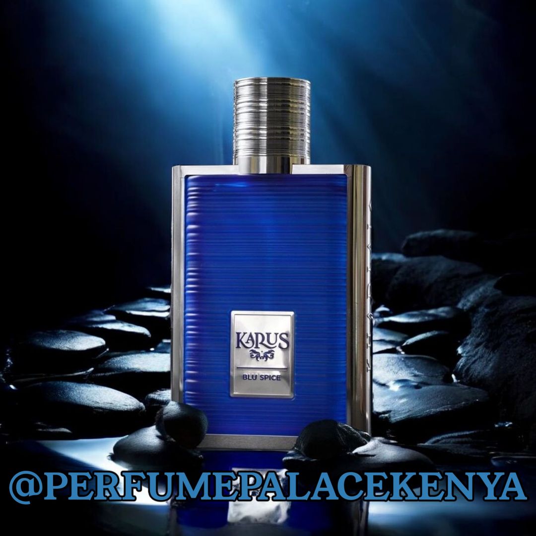 KARUS BLU SPICE