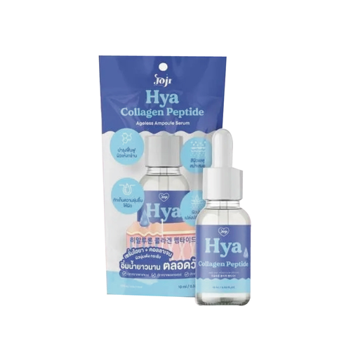 Joji Secret Young Ampoule Serum (10ml) - HYA Collagen Peptide