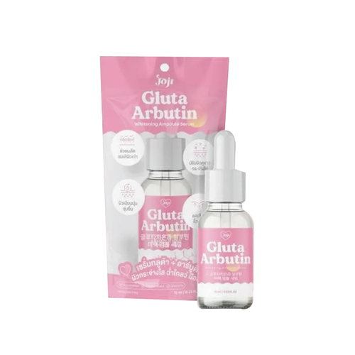 Joji Secret Young Ampoule Serum (10ml) - Gluta Arbutin