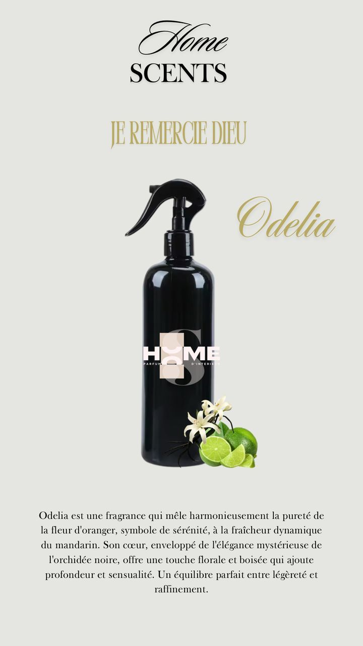 Odelia