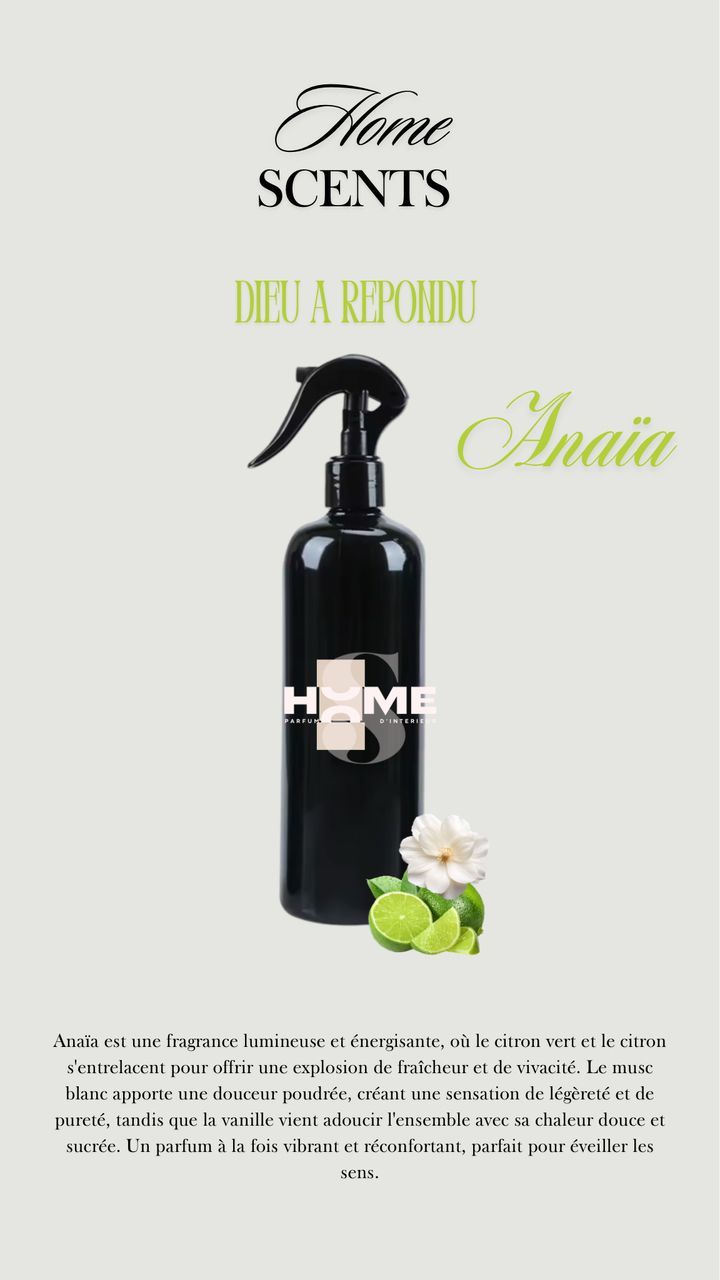 Anaïa 