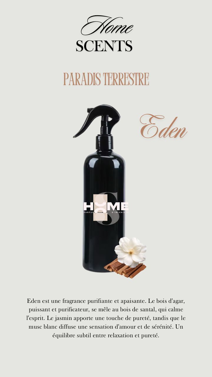 Eden