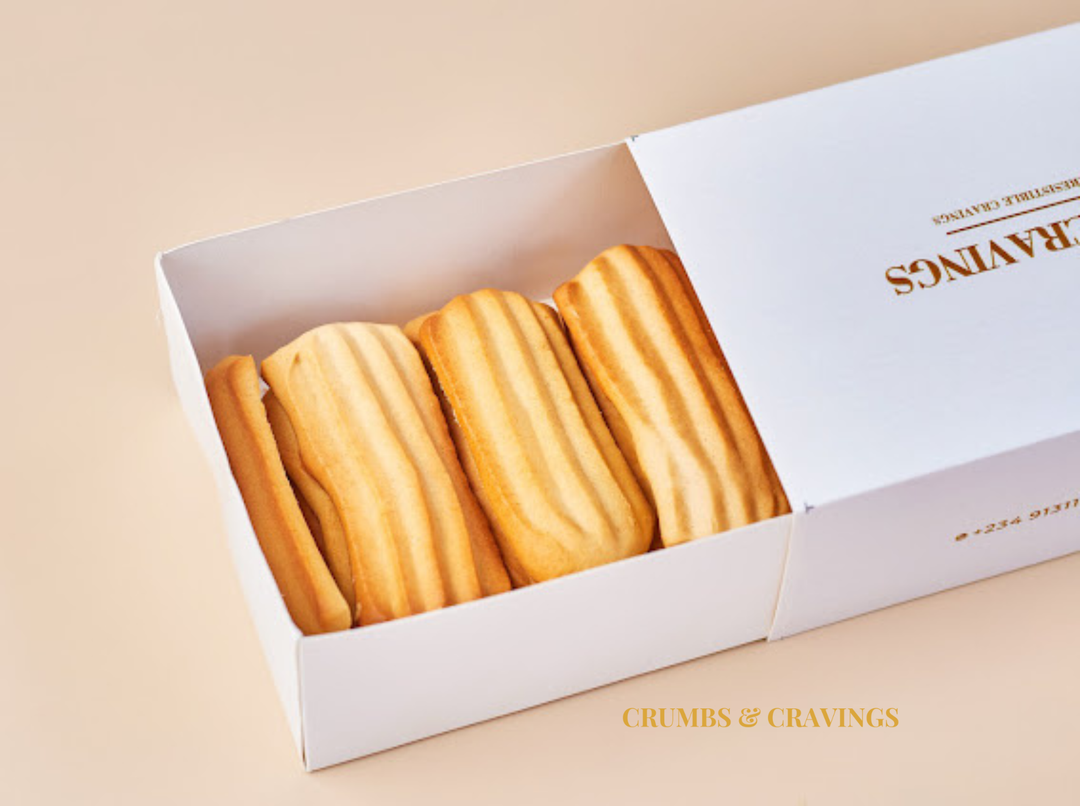 Classic Biscuit
