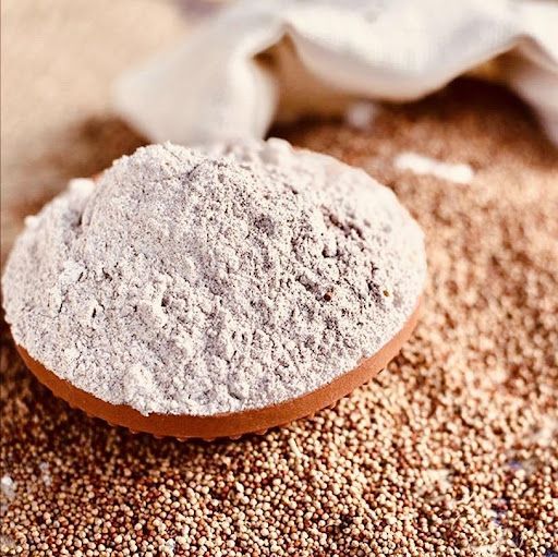 Millet Flour (Bushera) 