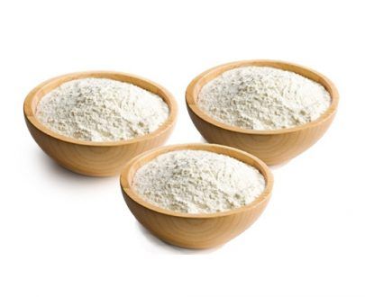 Cassava flour