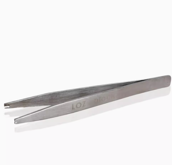 Lego Tweezers