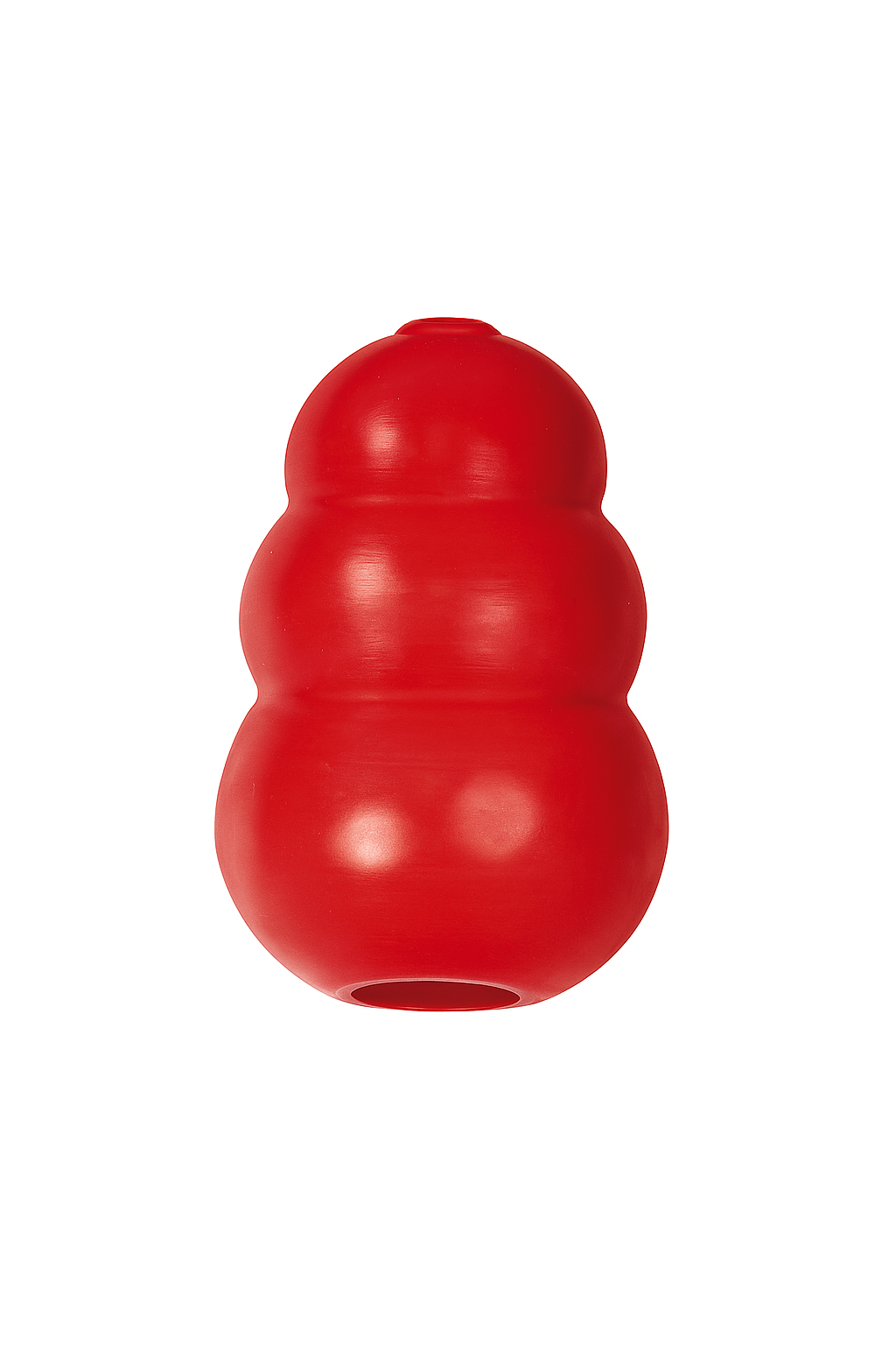 KONG CLASSIC (L) RED (48)