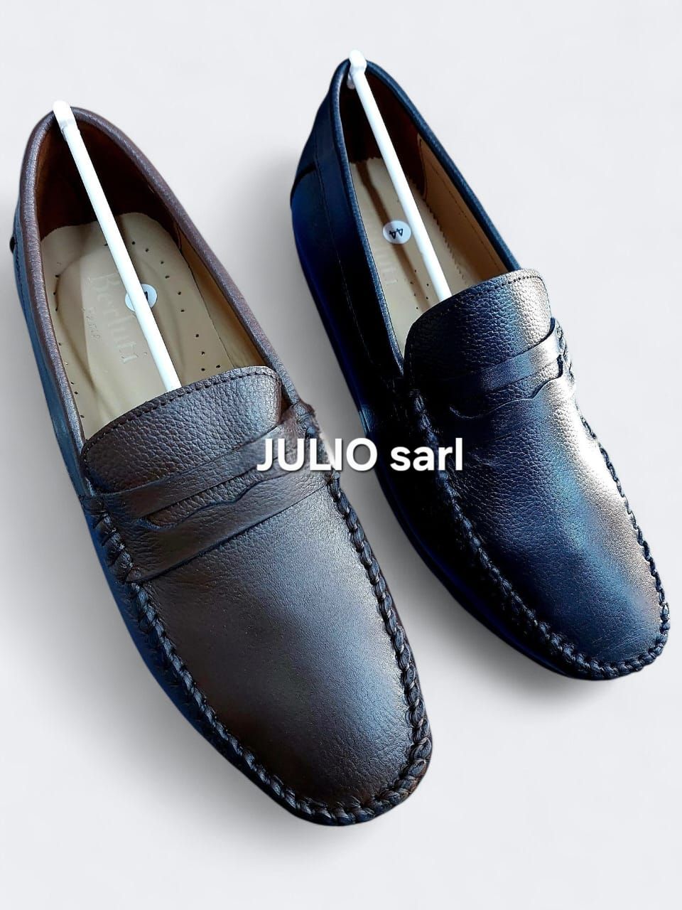 Chaussures mocassins 