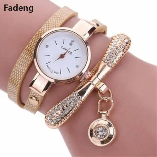 Montre et bracelet 