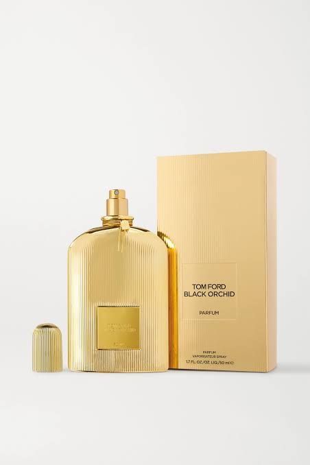 Tom Ford Black Orchid 
