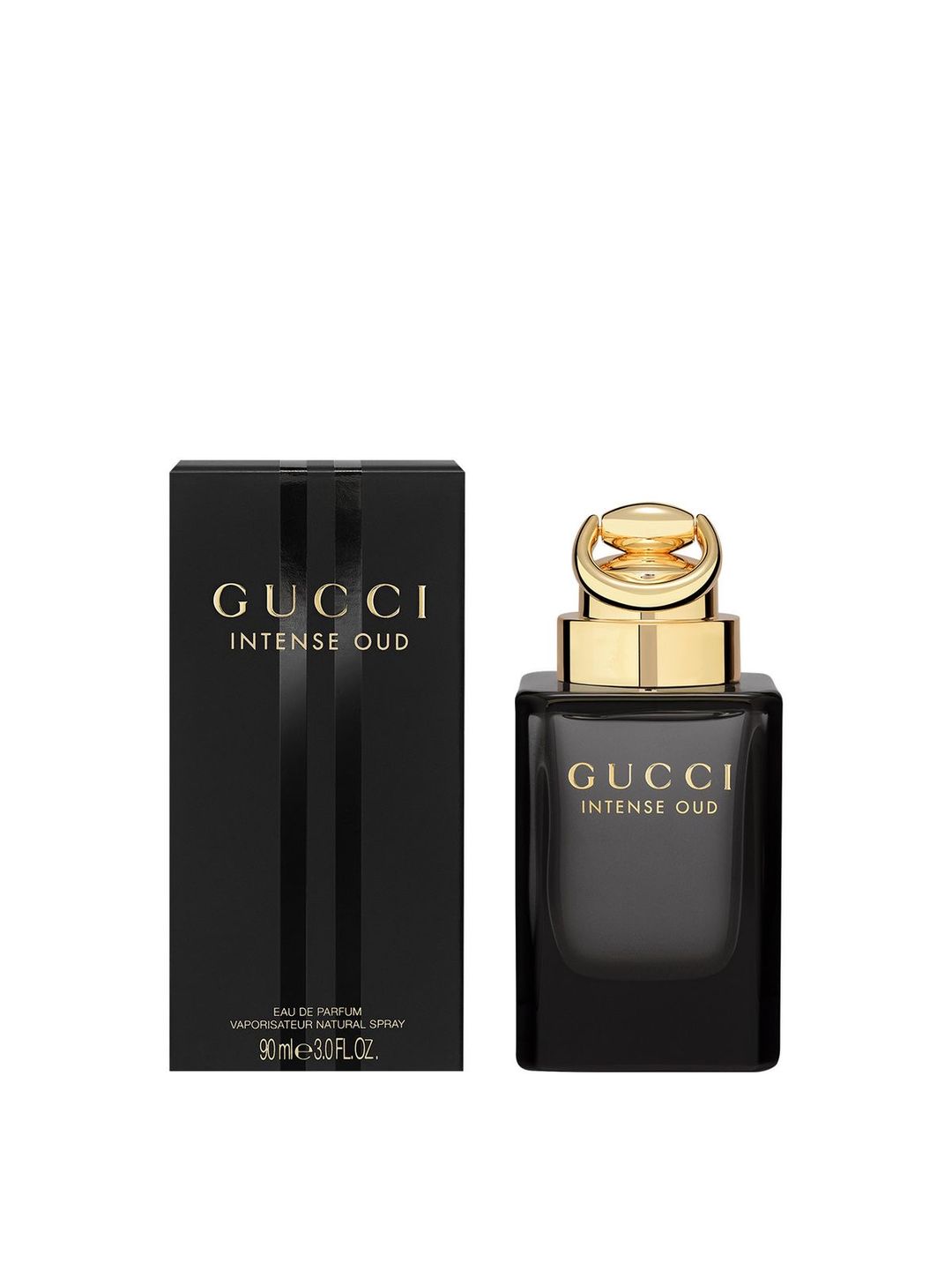 Gucci Intense Oud 