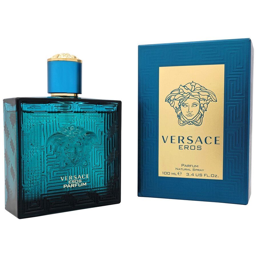 Versace Eros 200 ml 