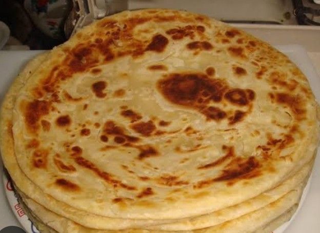 Chapatti